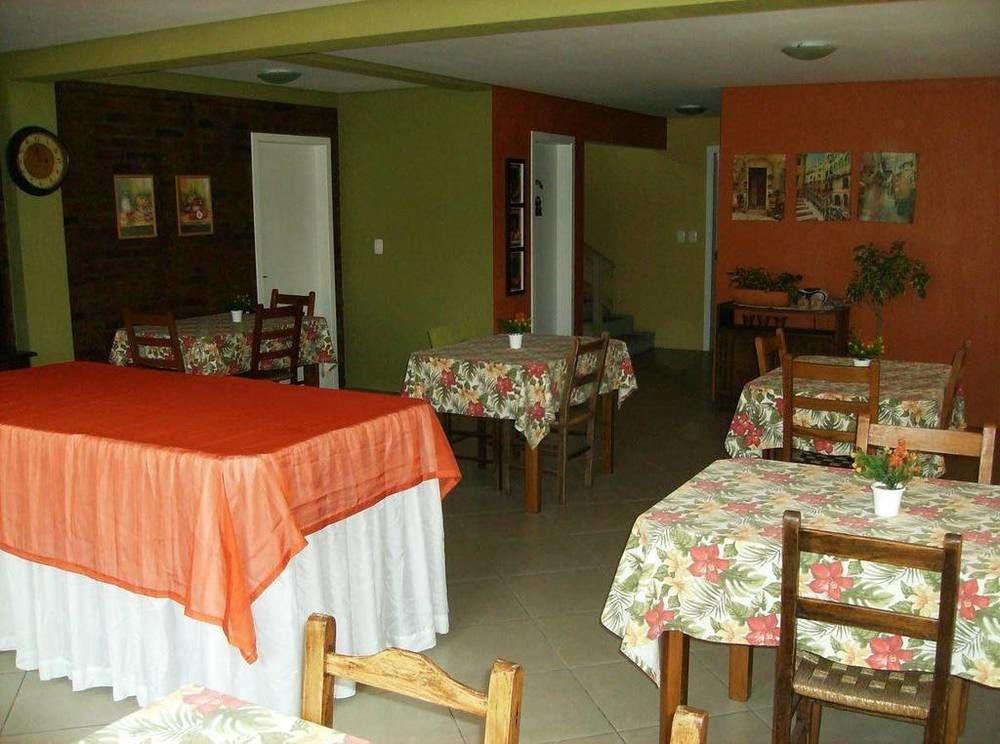 Pousada Da Baronesa Nova Petropolis Exteriör bild